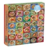 Galison Troy Litten Noodles for Lunch 500 Piece Jigsaw Puzzle