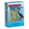 Galison Wendy Gold Minnesota 100 Piece Mini Shaped Jigsaw Puzzle