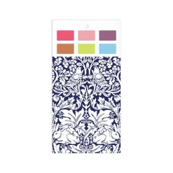 Galison William Morris Paint-In Print Set