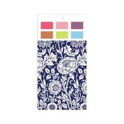 Galison William Morris Paint-In Print Set