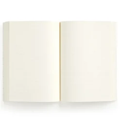Galison World of Mushrooms Premium A5 Notebook