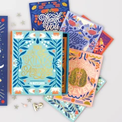 Galison You Are All Kinds of Amazing Greeting Assortment Notecard Box