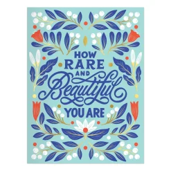 Galison You Are All Kinds of Amazing Greeting Assortment Notecard Box