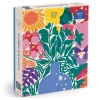 Galison Zodiac Flowers 1000 Piece Puzzle